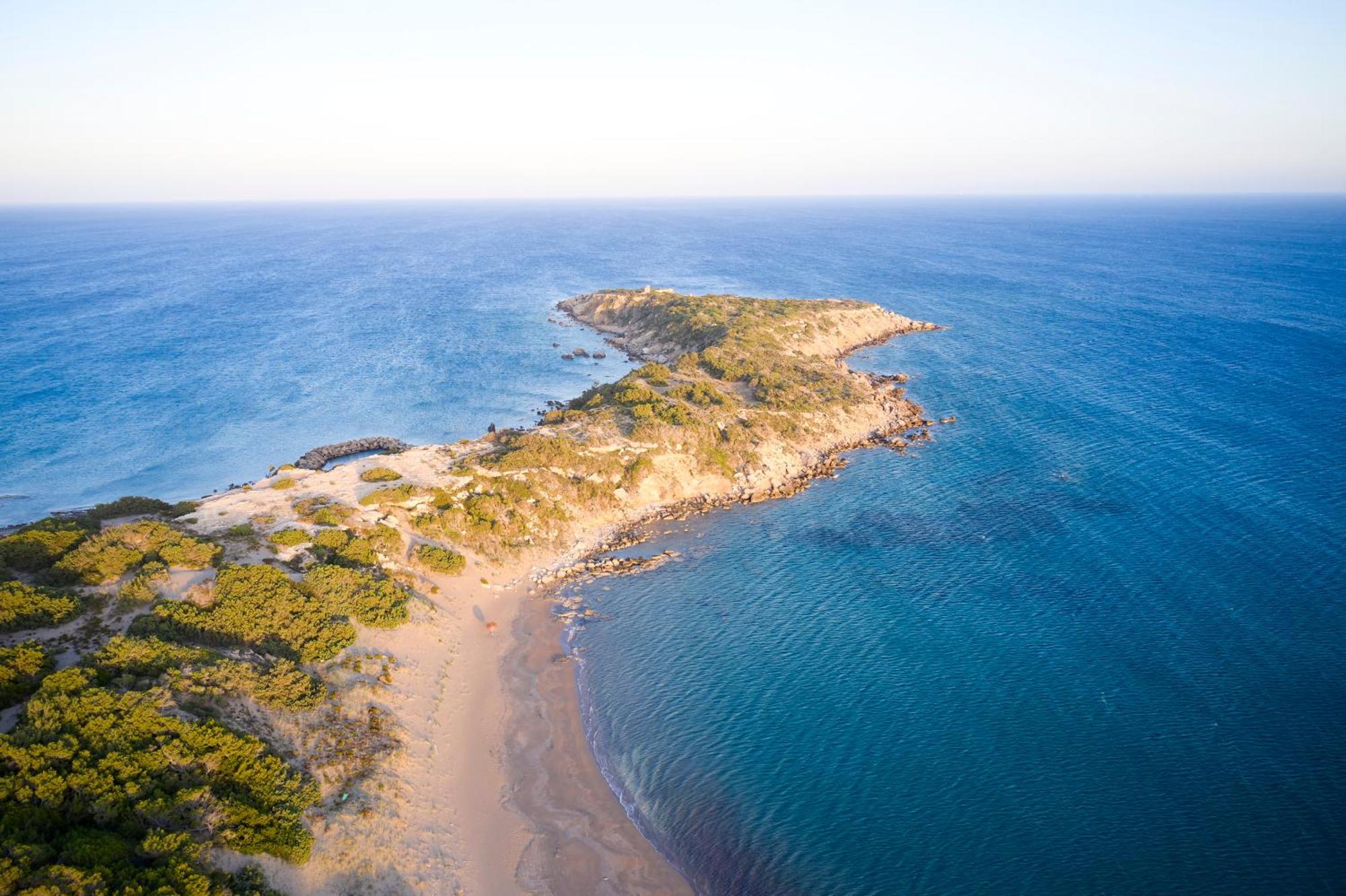 Edem Paradise Plimmiri Екстер'єр фото