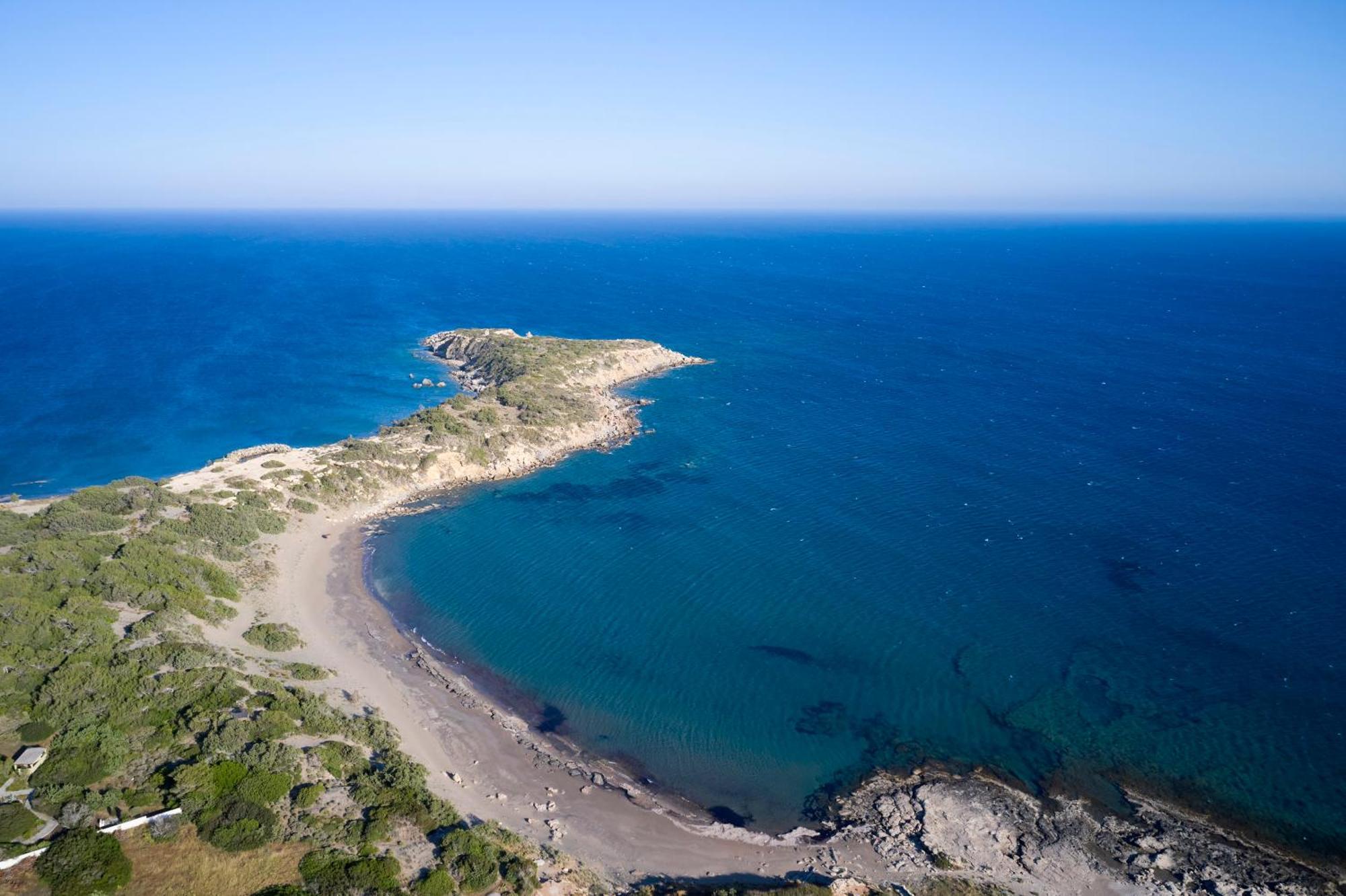Edem Paradise Plimmiri Екстер'єр фото