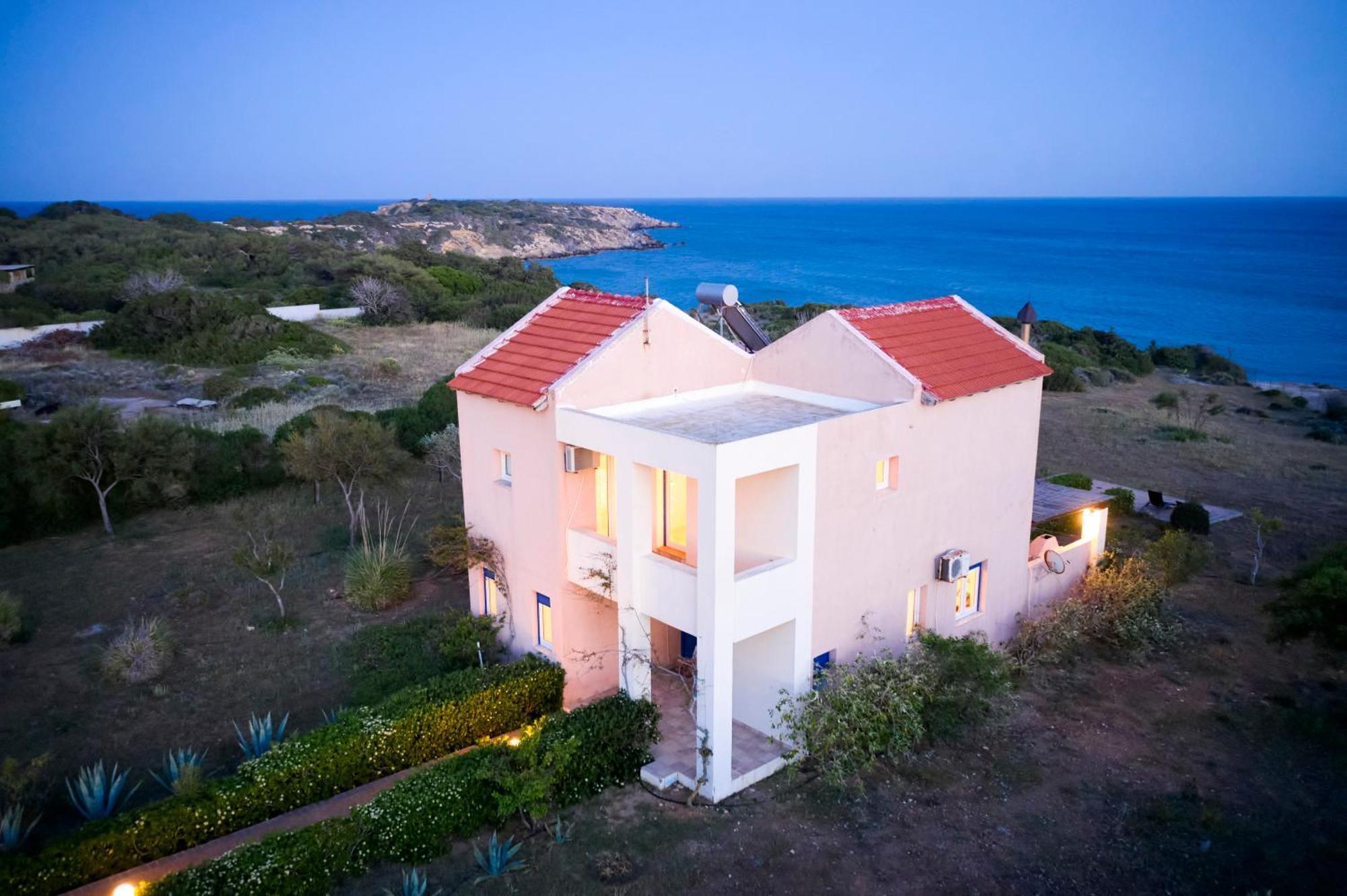 Edem Paradise Plimmiri Екстер'єр фото