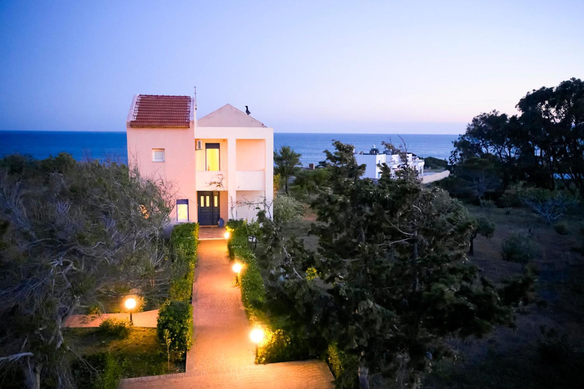 Edem Paradise Plimmiri Екстер'єр фото